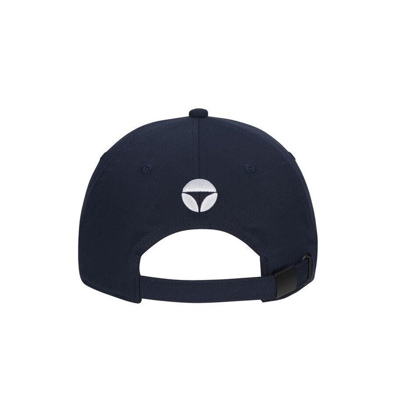TaylorMade Hamptons Legacy Dad gorra de hombre, navy
