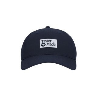 TaylorMade Hamptons Legacy Dad gorra de hombre, navy