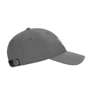 TaylorMade Hamptons Legacy Dad gorra de hombre, gris