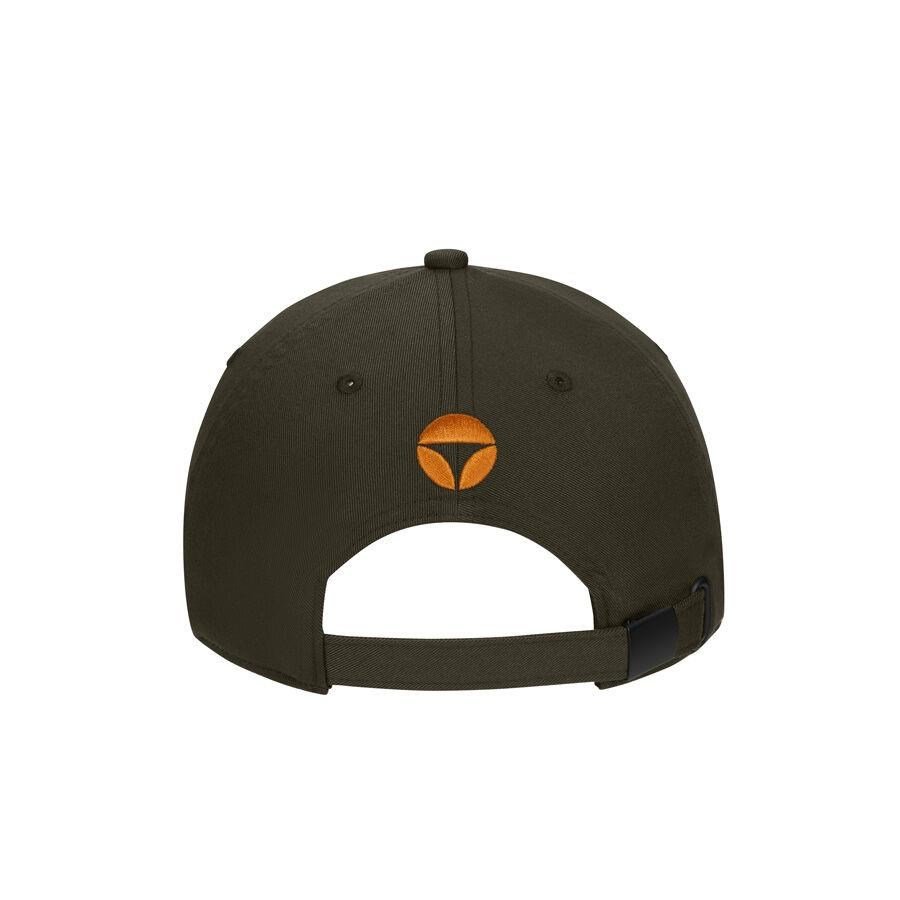 TaylorMade Hamptons Legacy Dad gorra de hombre, marrón