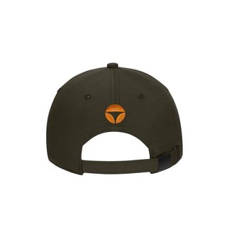 TaylorMade Hamptons Legacy Dad gorra de hombre, marrón