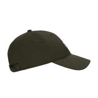 TaylorMade Hamptons Legacy Dad gorra de hombre, marrón