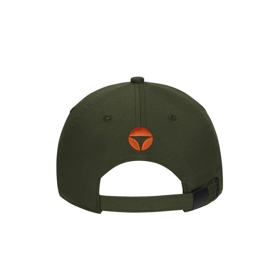 TaylorMade Hamptons Legacy Dad gorra de hombre, olive