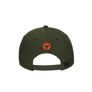 TaylorMade Hamptons Legacy Dad gorra de hombre, olive