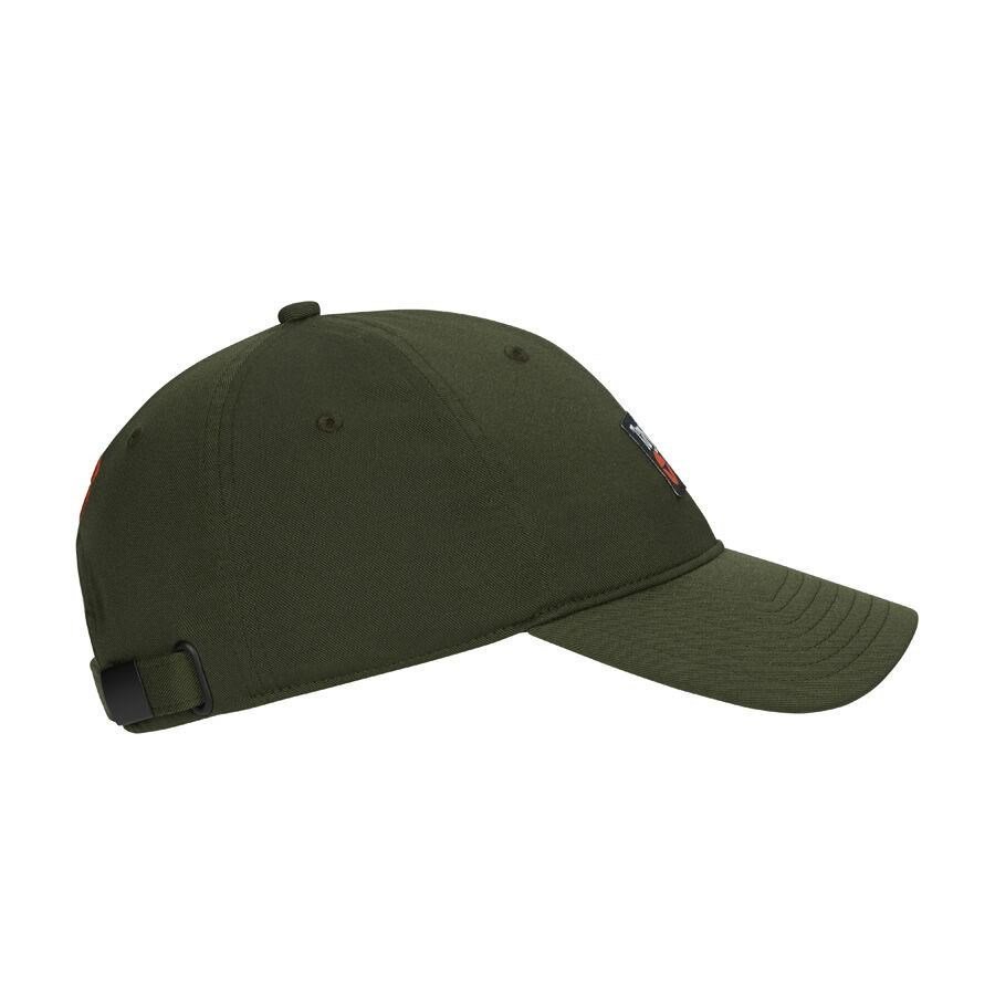 TaylorMade Hamptons Legacy Dad gorra de hombre, olive