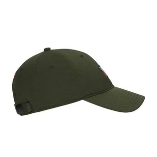 TaylorMade Hamptons Legacy Dad gorra de hombre, olive