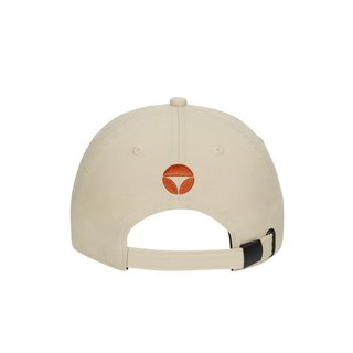 TaylorMade Hamptons Legacy Dad gorra de hombre, sand