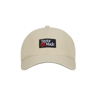 TaylorMade Hamptons Legacy Dad gorra de hombre, sand
