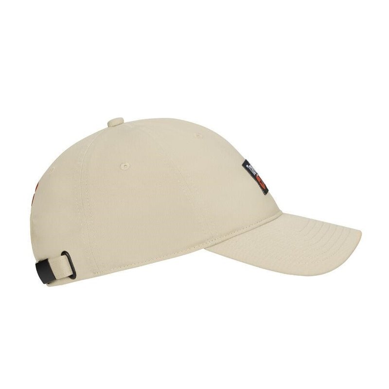 TaylorMade Hamptons Legacy Dad gorra de hombre, sand