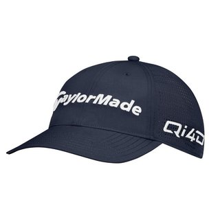 TaylorMade Tour Preferred™ Litetech Qi4D gorra de hombre, navy