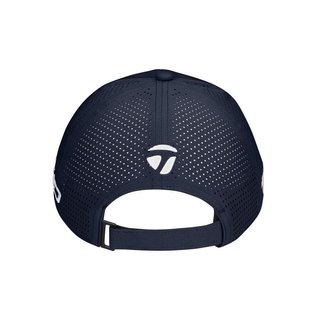 TaylorMade Tour Preferred™ Litetech Qi4D gorra de hombre, navy