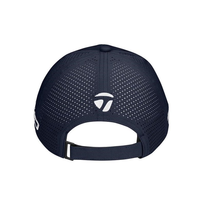 TaylorMade Tour Preferred™ Litetech Qi4D gorra de hombre, navy