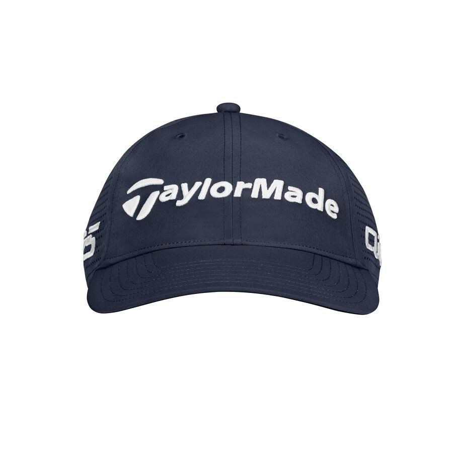 TaylorMade Tour Preferred™ Litetech Qi4D gorra de hombre, navy