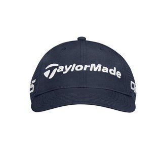 TaylorMade Tour Preferred™ Litetech Qi4D gorra de hombre, navy