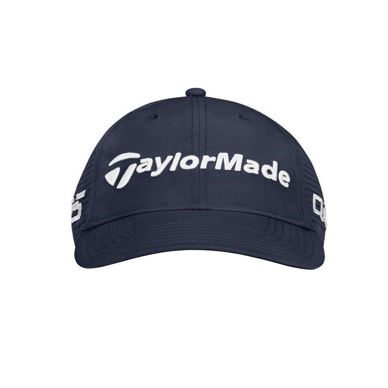TaylorMade Tour Preferred™ Litetech Qi4D gorra de hombre, navy
