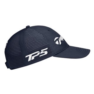 TaylorMade Tour Preferred™ Litetech Qi4D gorra de hombre, navy