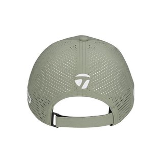 TaylorMade Tour Preferred™ Litetech Qi4D gorra de hombre, sage