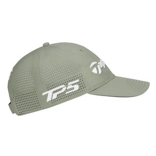 TaylorMade Tour Preferred™ Litetech Qi4D gorra de hombre, sage