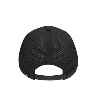 TaylorMade Hamptons Performance gorra de hombre, negra