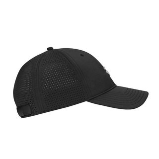 TaylorMade Hamptons Performance gorra de hombre, negra