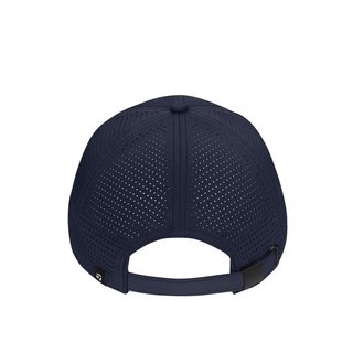 TaylorMade Hamptons Performance gorra de hombre, azul marino