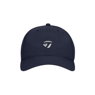 TaylorMade Hamptons Performance gorra de hombre, azul marino