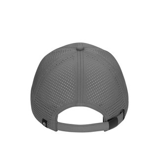 TaylorMade Hamptons Performance gorra de hombre, gris