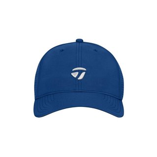 TaylorMade Hamptons Performance gorra de hombre, cobalt