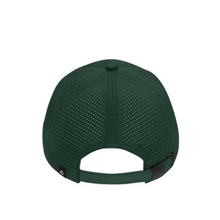 TaylorMade Hamptons Performance gorra de hombre, verde