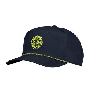 TaylorMade Horizon Rope gorra de hombre, navy