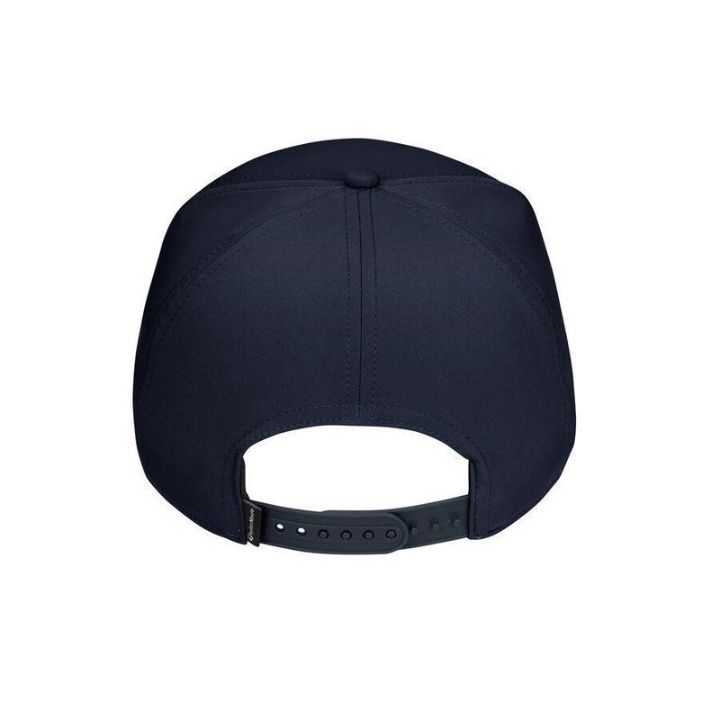 TaylorMade Horizon Rope gorra de hombre, navy