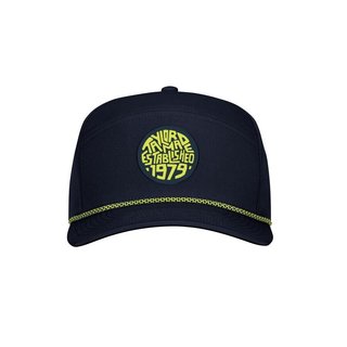 TaylorMade Horizon Rope gorra de hombre, navy