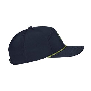 TaylorMade Horizon Rope gorra de hombre, navy
