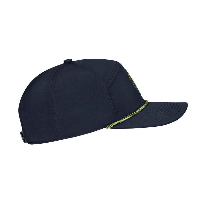 TaylorMade Horizon Rope gorra de hombre, navy