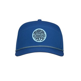 TaylorMade Horizon Rope gorra de hombre, cobalt