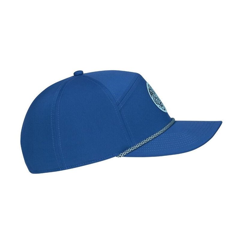 TaylorMade Horizon Rope gorra de hombre, cobalt