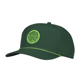 TaylorMade Horizon Rope gorra de hombre, verde