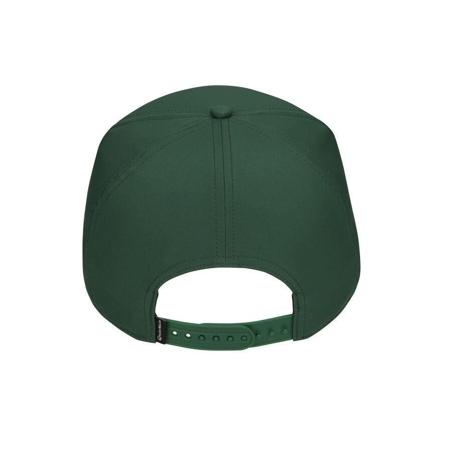 TaylorMade Horizon Rope gorra de hombre, verde