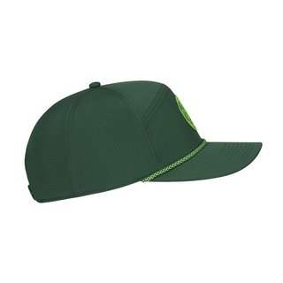 TaylorMade Horizon Rope gorra de hombre, verde