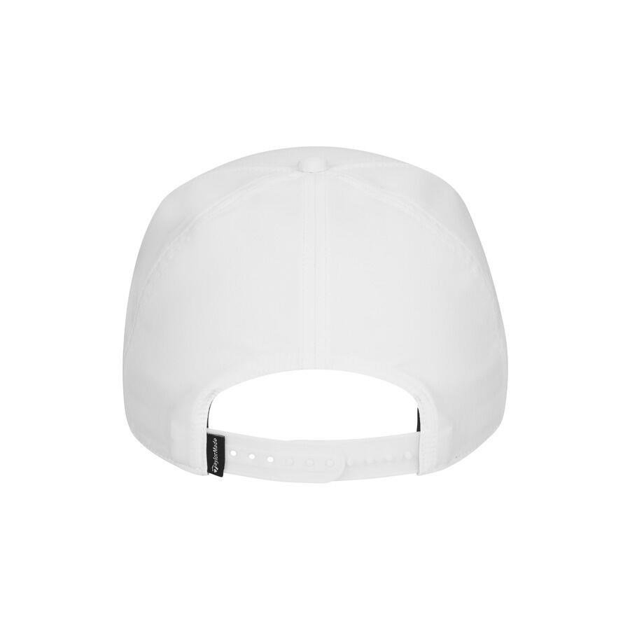 TaylorMade Horizon gorra de hombre, blanca