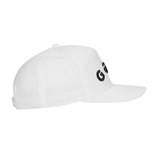 TaylorMade Horizon gorra de hombre, blanca
