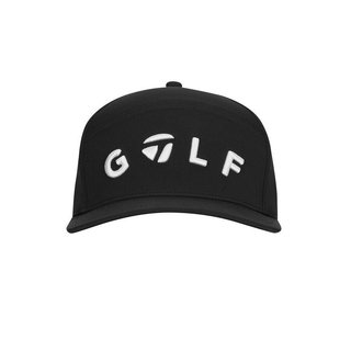 TaylorMade Horizon gorra de hombre, negra