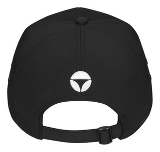 TaylorMade Newport Legacy gorra de hombre, negra