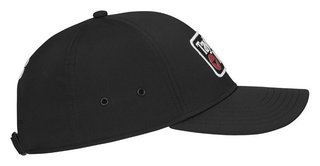 TaylorMade Newport Legacy gorra de hombre, negra