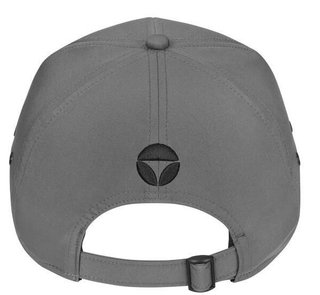 TaylorMade Newport Legacy gorra de hombre, heather gray