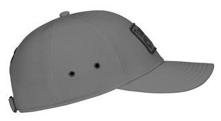 TaylorMade Newport Legacy gorra de hombre, heather gray