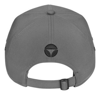TaylorMade Newport Legacy gorra de hombre, heather gray