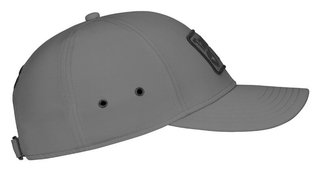 TaylorMade Newport Legacy gorra de hombre, heather gray