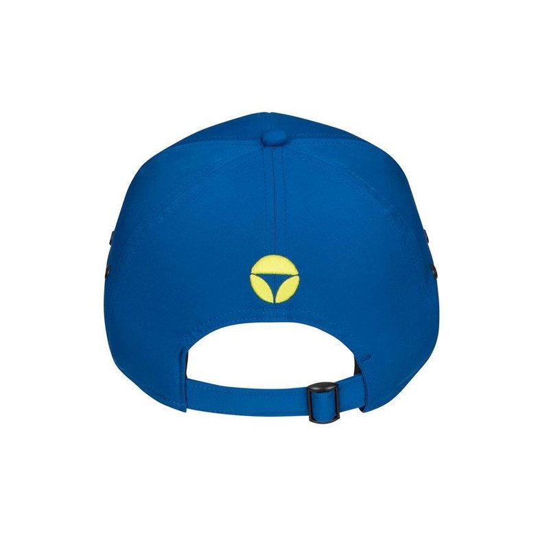 TaylorMade Newport Legacy gorra de hombre, cobalt