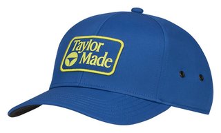 TaylorMade Newport Legacy gorra de hombre, cobalt